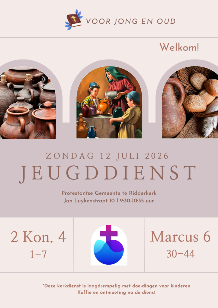 Gezin & Jeugd