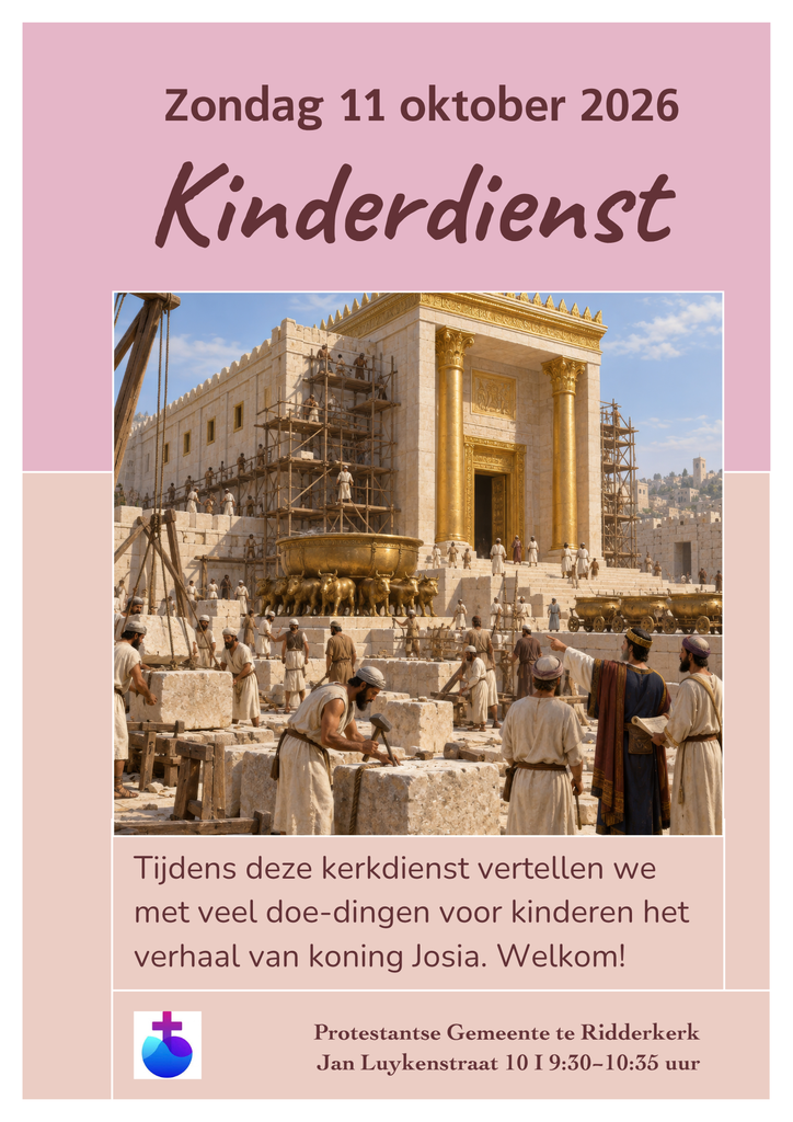 Gezin & Jeugd